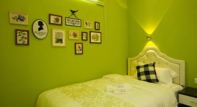 Mr Lin Hotel Lianbang Branch, Book Hotel Gulangyu 