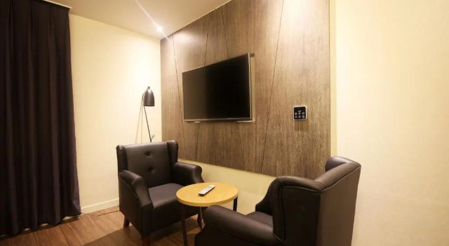 Номер Premium MU Hotel