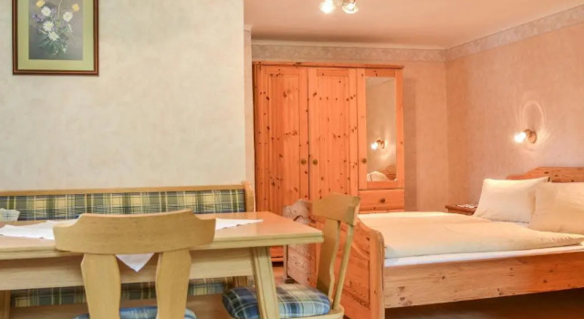 Апартаменты с 2 комнатами Bauernhof Krahlehen - B&B - Apartments