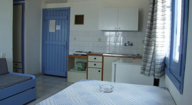 Апартаменты Standard Thalia Bloom Villa Apartments