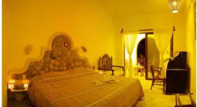 Люкс Xquenda Huatulco Spa