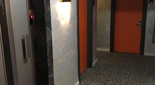 Отель Acar Suite