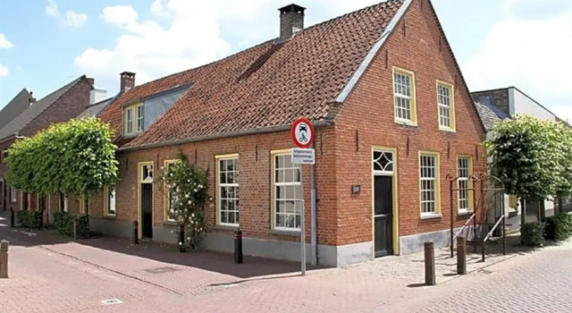De Hoefstal 1765, Varaa Hotelli Asten Noord-Brabant