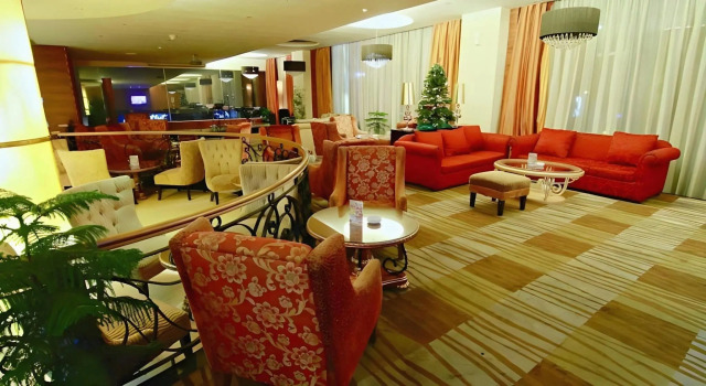 Grand Basko Hotel, Prenota Hotel Hotel 5 stelle a Padang, 5*