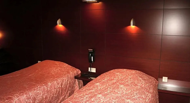 Номер Standard Hotel Shamrock