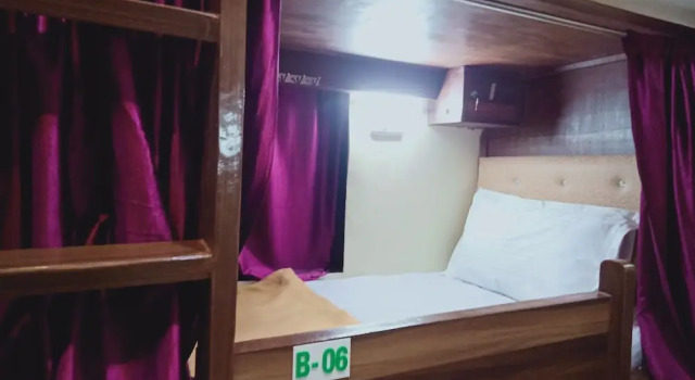 Millano Dormitory