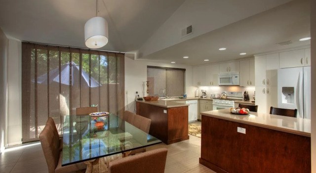 Sundance Villas by Private Villa Management, Забронировать Вилла Палм-Спрингс Coachella Valley, рядом с Loehmanns Plaza Shopping Center