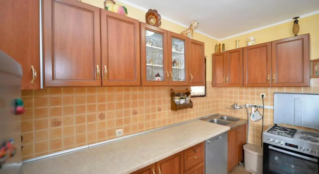 Апартаменты Apartment Gara