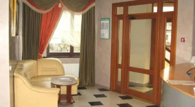Готель Леон, Buchen Sie Hotel Nowohrad-Wolynskyj Schytomyr