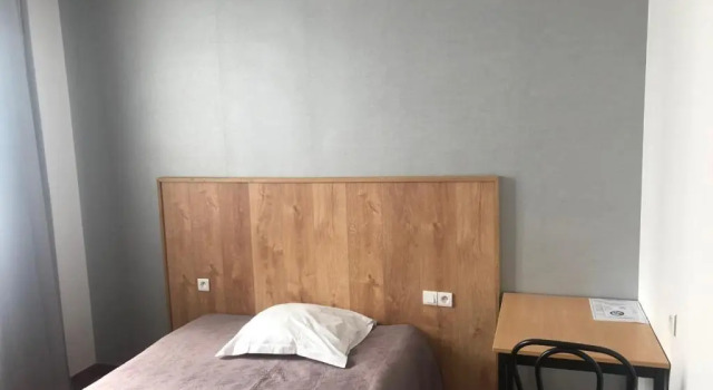 Номер Standard Hôtel Résidence Champerret