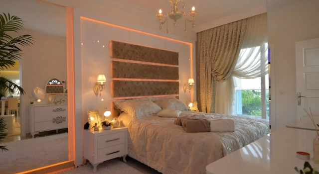 Yekta Towers 2 bedroom