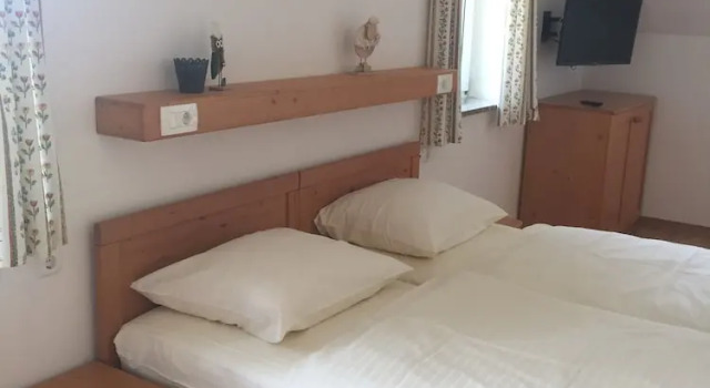 Трёхместный номер Standard Pr' Dovar Guest House