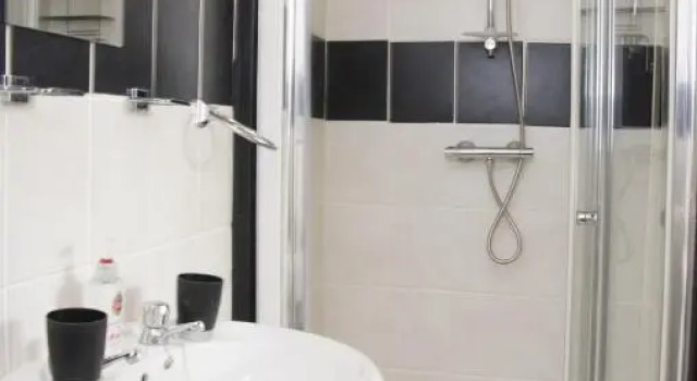 Номер Economy Pretoria Guest House