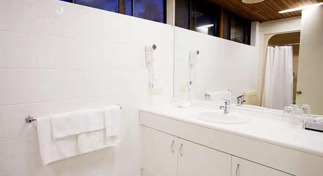 Номер Standard Nautilus Beachfront Villas & Spa