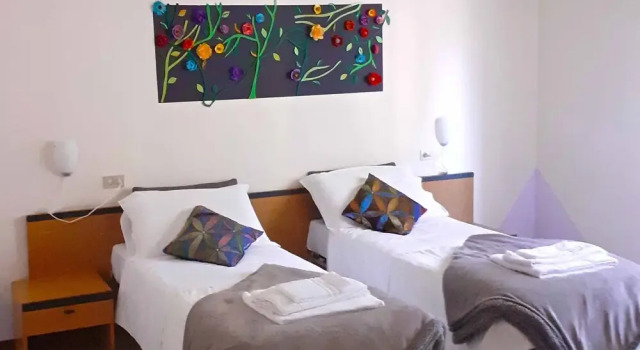 Hotel Prato Verde, Prenota Hotel Polinago Emilia-Romagna