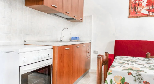Апартаменты Residence Dolce Vita