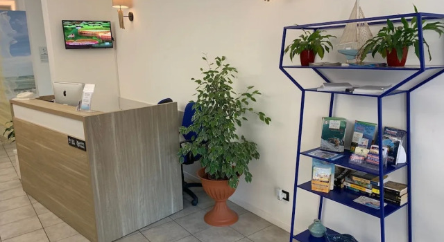 Residence Valentino, Забронировать Отель Финале Лигуре Ривьера-делле-Пальме