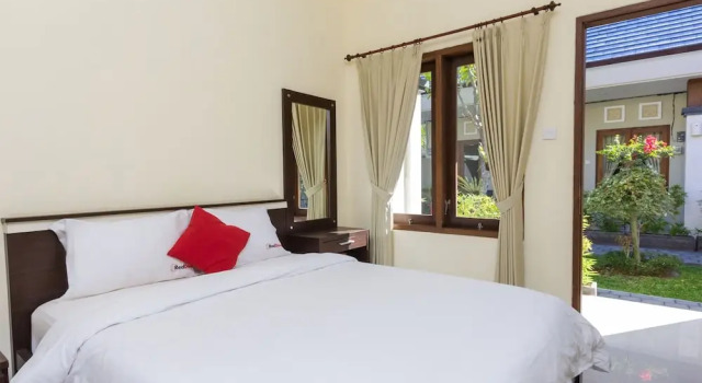 RedDoorz @ Batur Sari Sanur