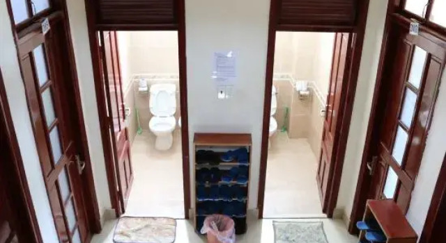 Dalat Happy Hostel, Book Hostel / Vandrerhjem Da Lat Lam Dong