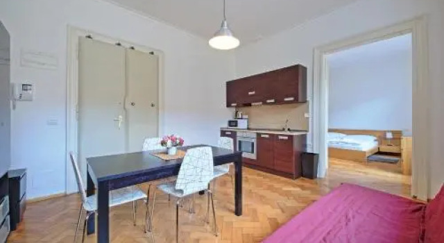 Vincent Apartment, Забронировать Апартаменты/квартира Апартаменты Праги, рядом с Mozart Dinner Prague, Апартаменты/квартира