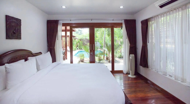Baan Rengron