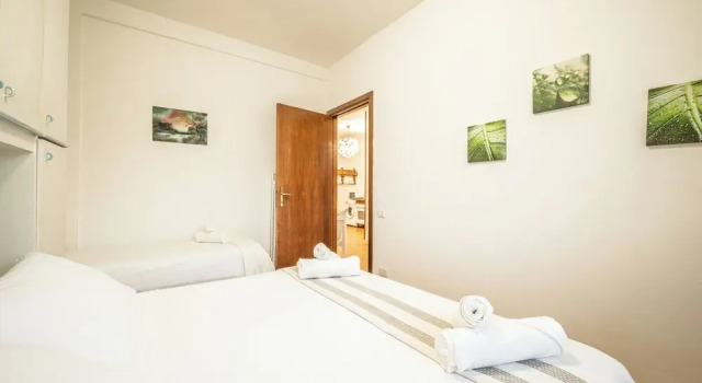 Вилла Villa Santa Gabriella & Monolocale
