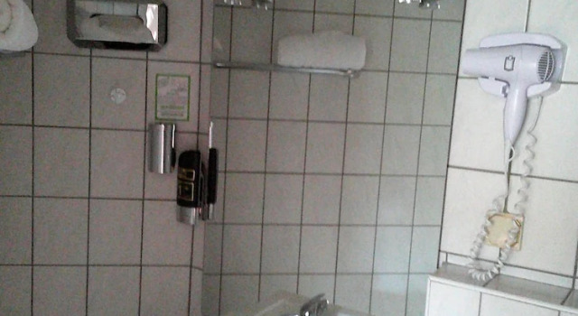 Двухместный номер Economy Hotel Goldenes Lamm