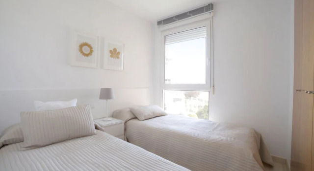APARTAMENTOS KASA 25 - Brisas del Mar, Забронировать Апартаменты/квартира Отели Кампельо с бассейном, Бассейн