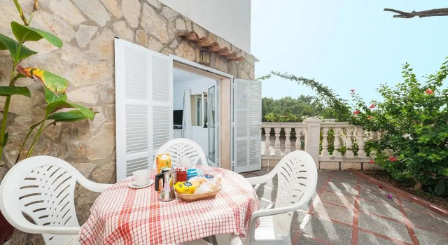 Pergola
