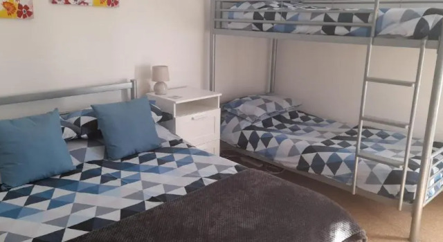 Little Parklands Apt2