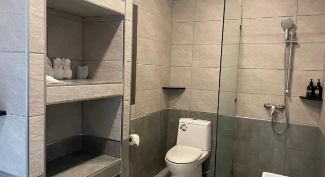 Семейный люкс Hideaway Resort Banchang