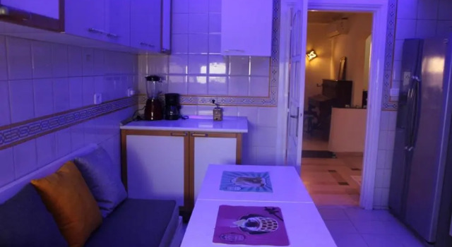 Appartement Alain savary