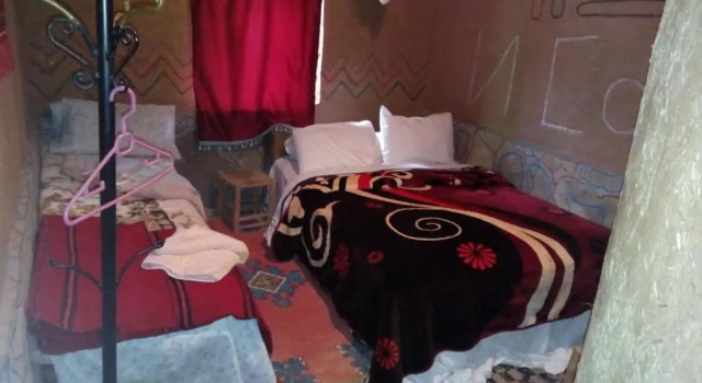 Auberge Amazigh