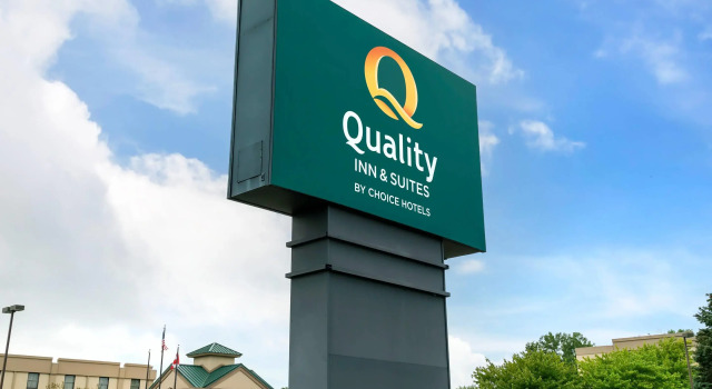Quality Inn & Suites Monroe, Varaa Hotelli Hotellit Monroe aamiaisella, Aamiainen