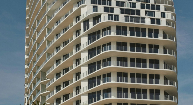 Four Seasons Hotel and Residences Fort Lauderdale