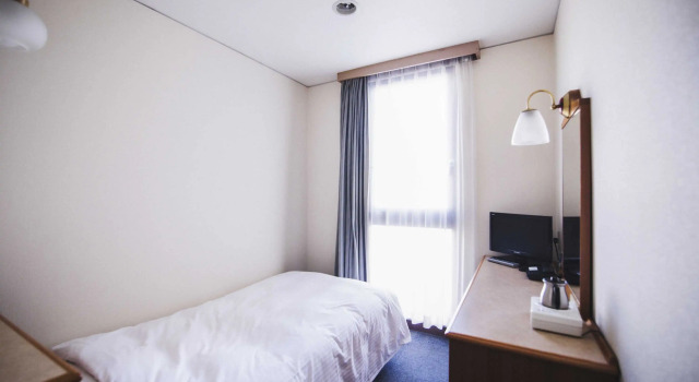 Номер Standard Hotel Kajiwara