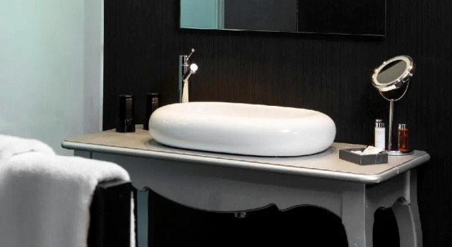 Двухместный номер Standard с балконом 138 Liberdade Hotel