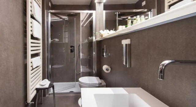 Двухместный номер Standard Hotel La Cisterna