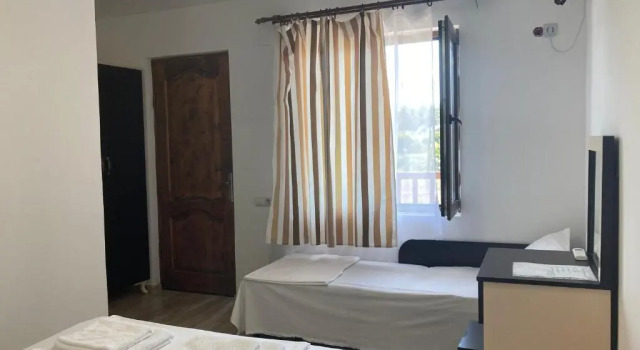 Guesthouse Apsynra