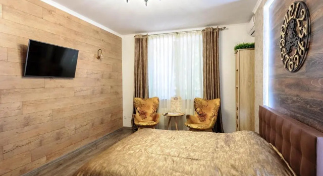 Номер Standard Spa-hotel Gostinyi Dvor Dobrynia