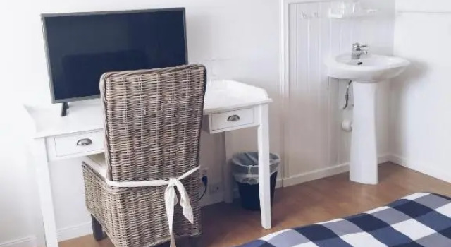 Номер Standard Hotell Krabban