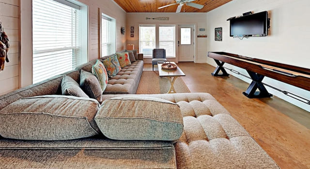 The Commons #304 - Three Bedroom Townhome, Rezerwuj Hotel Port Aransas 