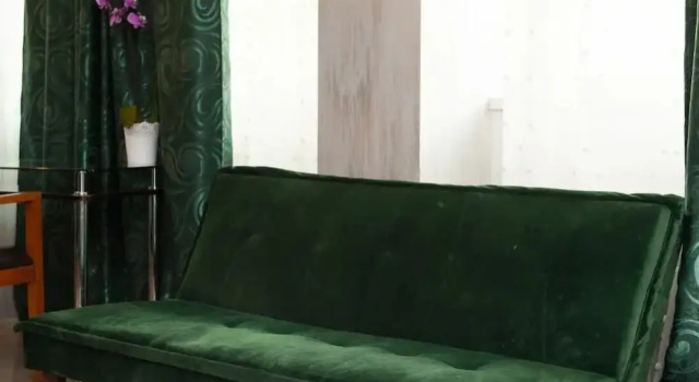 Трёхместный номер Standard SIA Residence