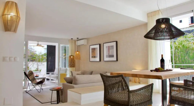 Апартаменты Top Apartment in Los Jardines de las Golondrinas