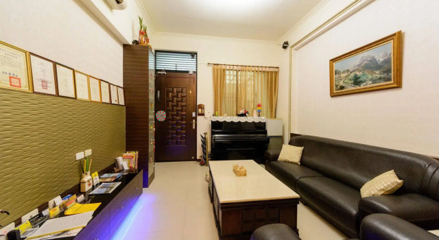 Anpingstay B and B