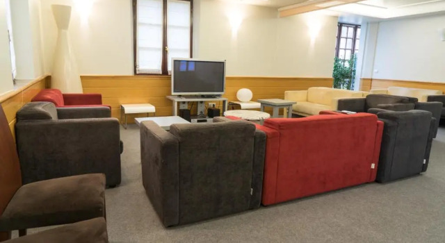 La Casa del Patrón, Rezerwuj Hotel Hotele w Baskonia z parkingiem, Parking