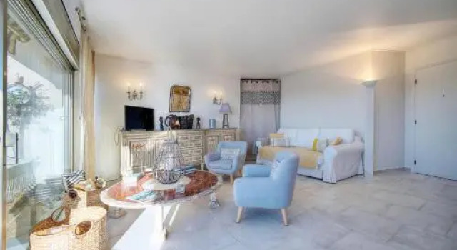1BR apartment with panoramic sea view - Congress and Beaches- By IMMOGROOM, Забронировать Апартаменты/квартира Канны Приморские Альпы
