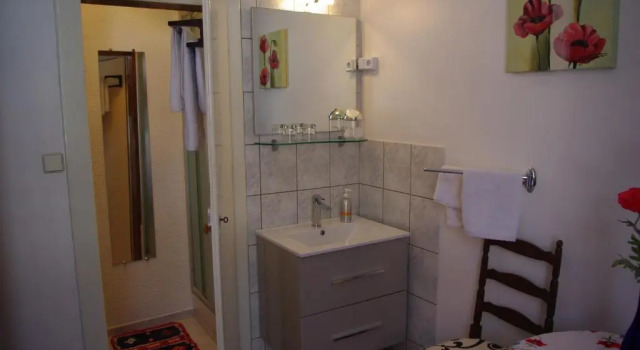 Номер Standard Gîte Meyer-Liss