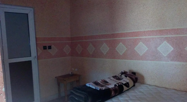 Четырёхместный номер Standard Gte Tawada - Haut-atlas - Chambre pour 4 Personnes