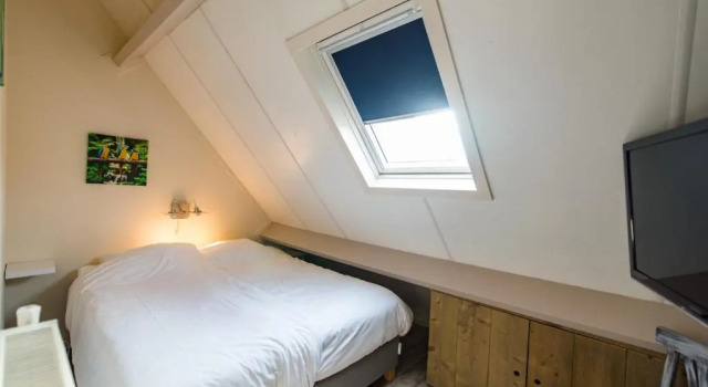 Friese Antillen, Reserva ahora Hotel Hollum 